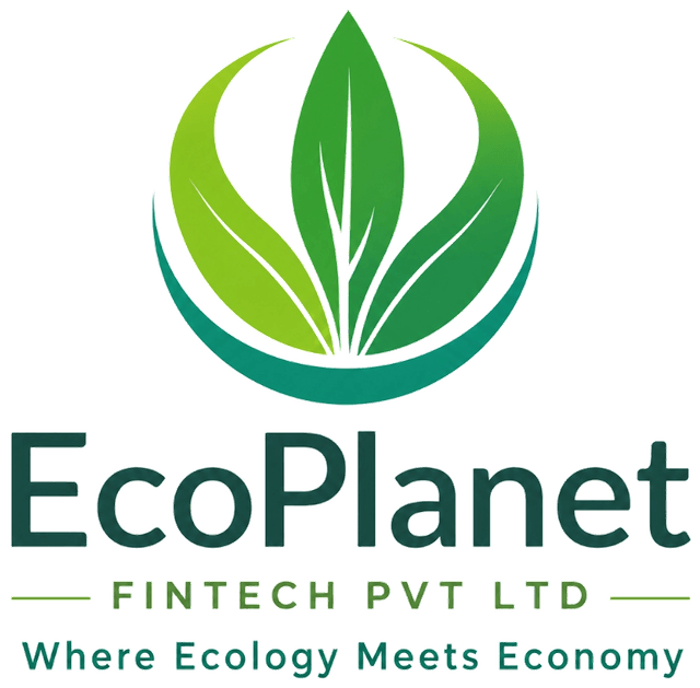 EcoPlanet Fintech Pvt Ltd