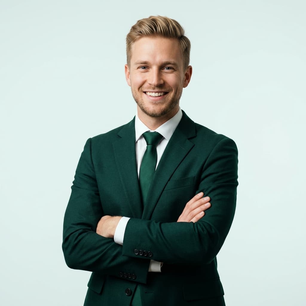 EcoPlanet Fintech Expert