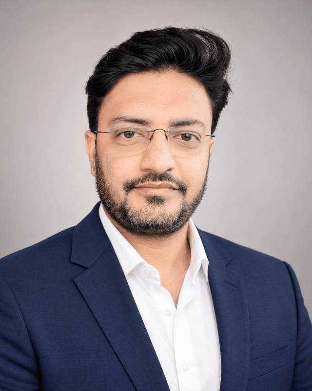 Kusshal Madhogaria